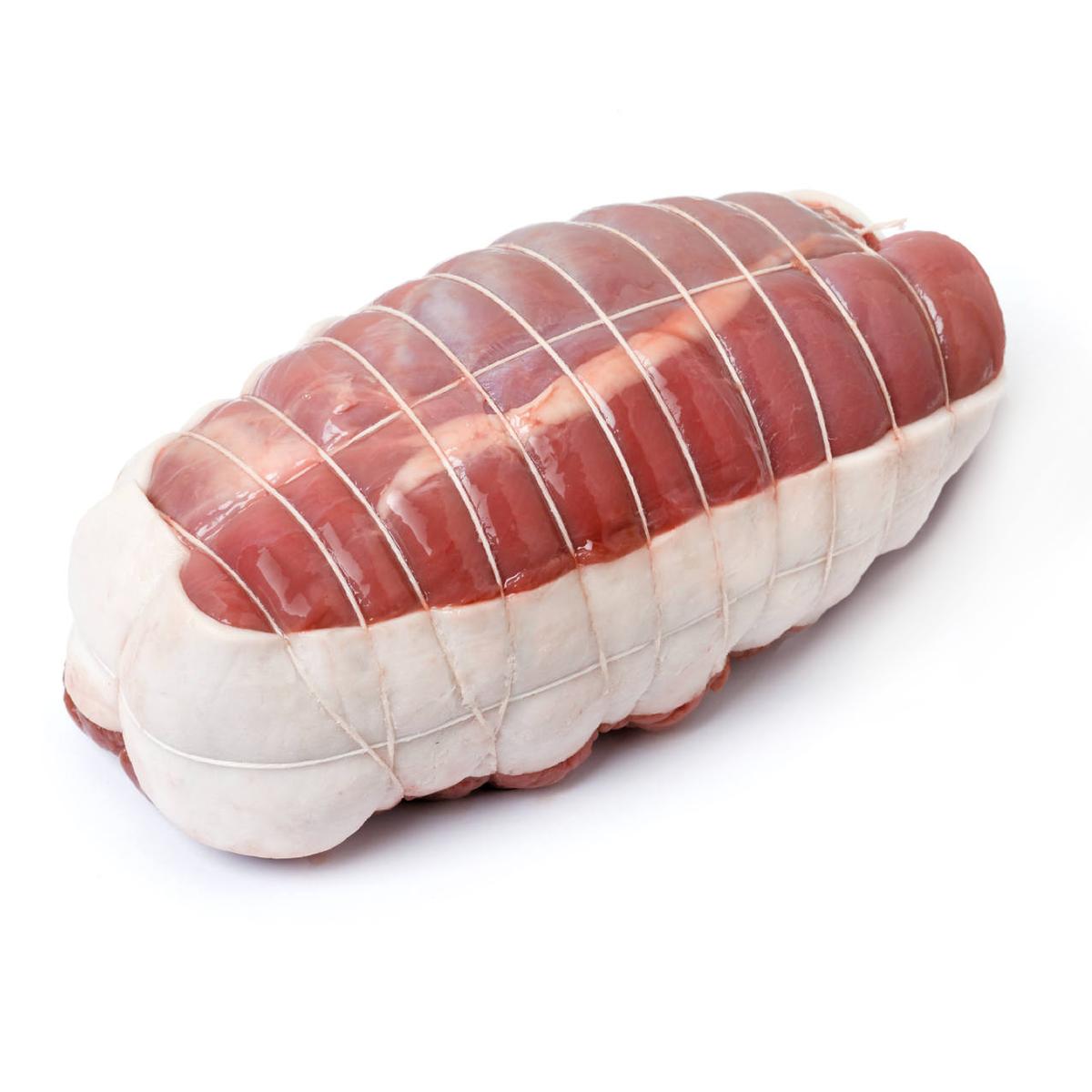 - Leguelier - Rôti de cuissot de Chevreuil