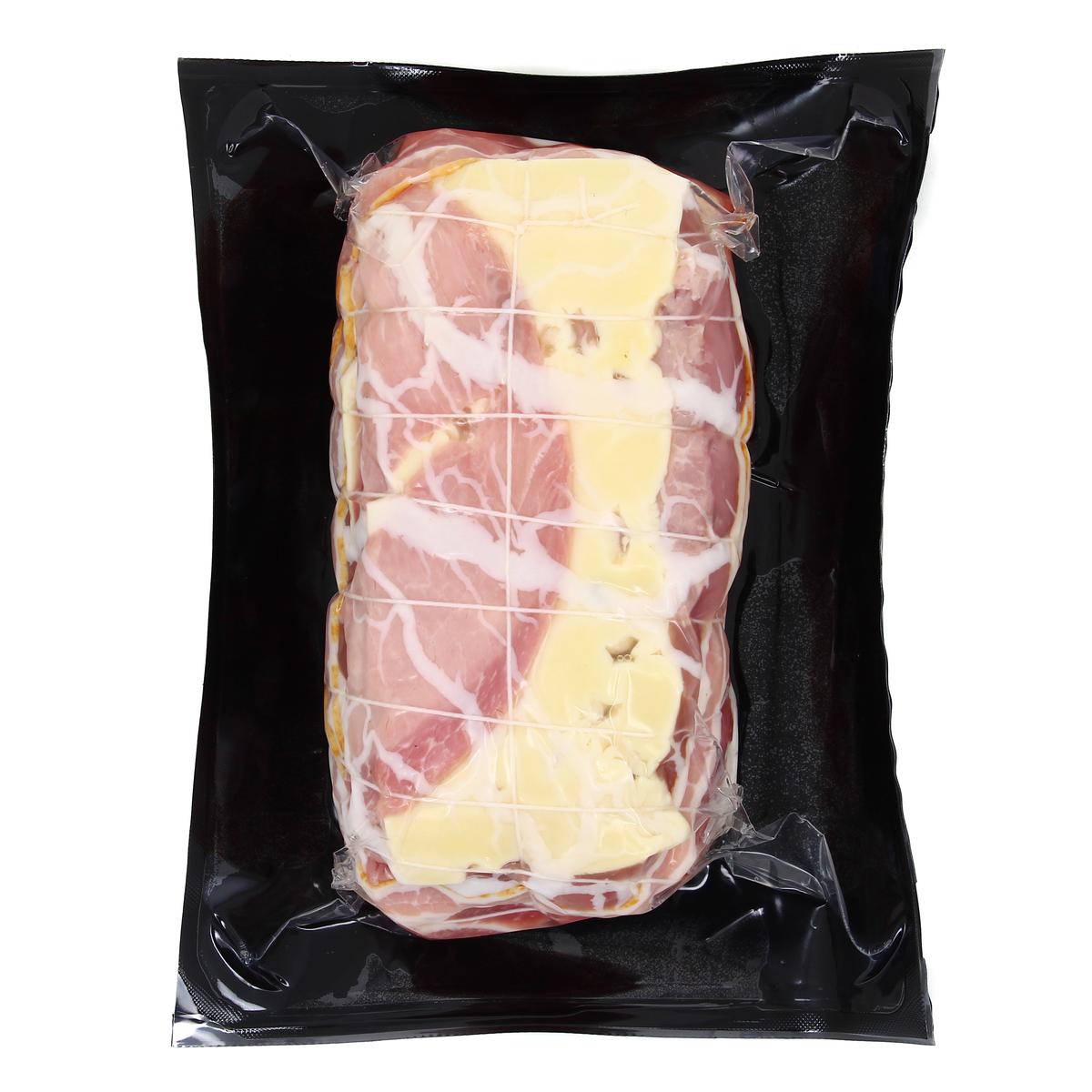 2340842000000 - Leguelier - Rôti de Dinde Millefeuille