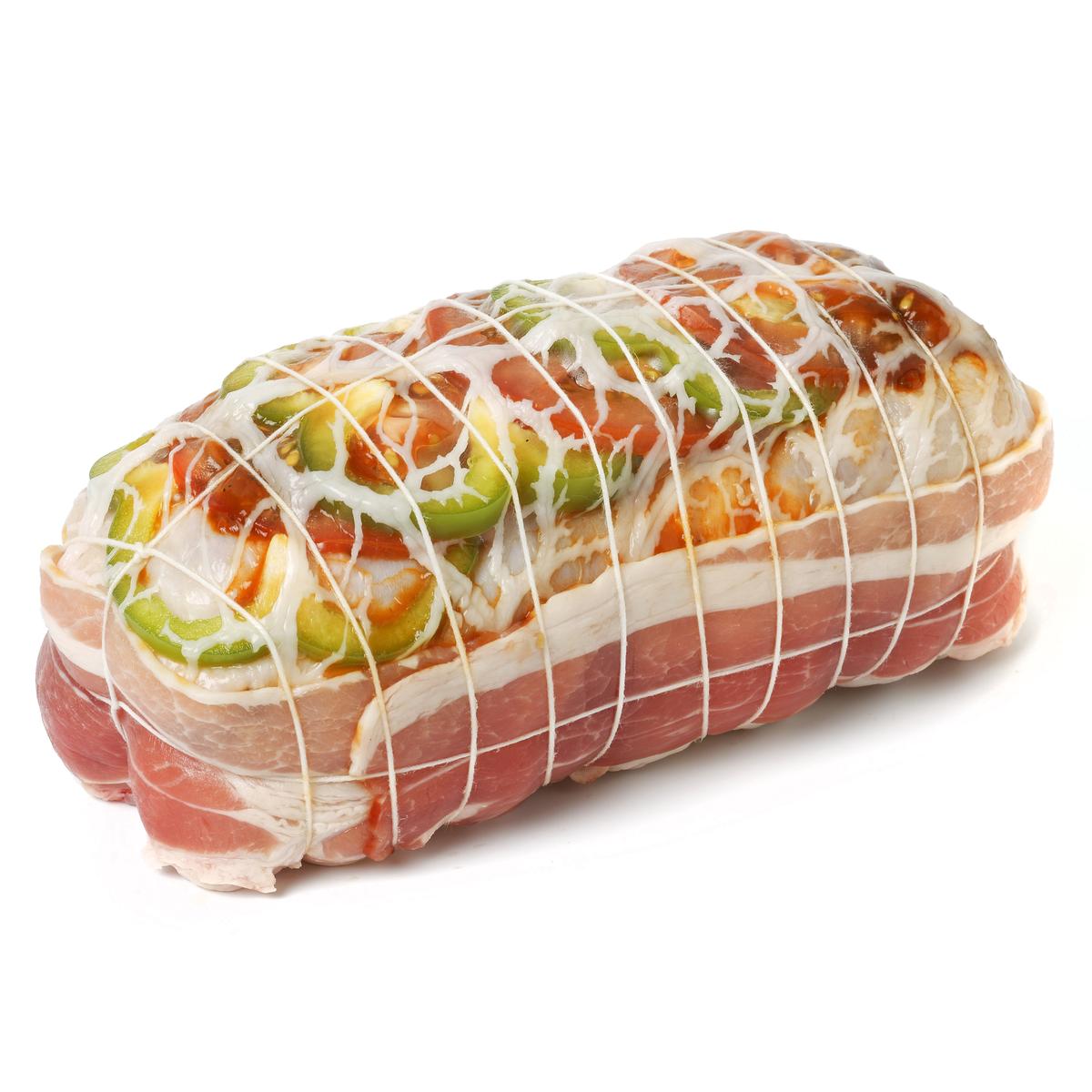 2340854000000 - Leguelier - Roulé de Poulet Provençal