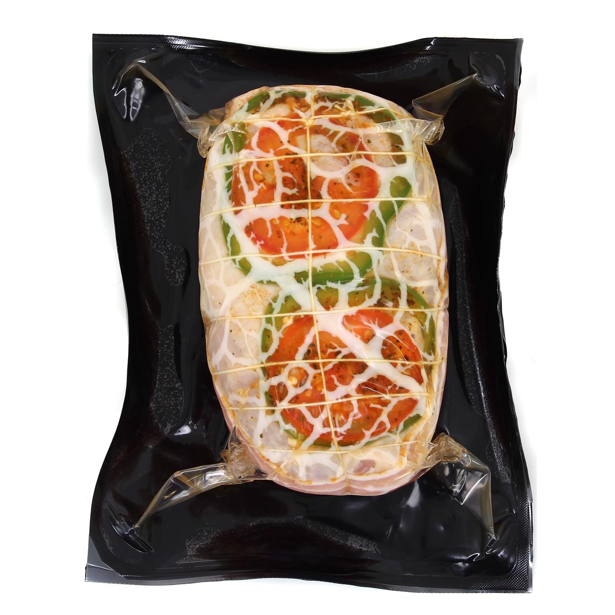 2340854000000 - Leguelier - Roulé de Poulet Provençal