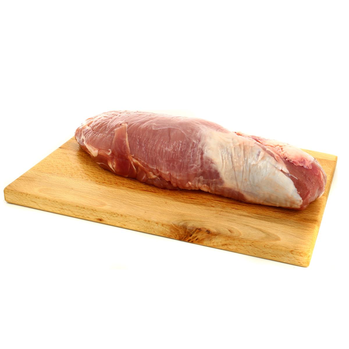 2388484000000 - Le Porc Francilin - Filet Mignon de Porc