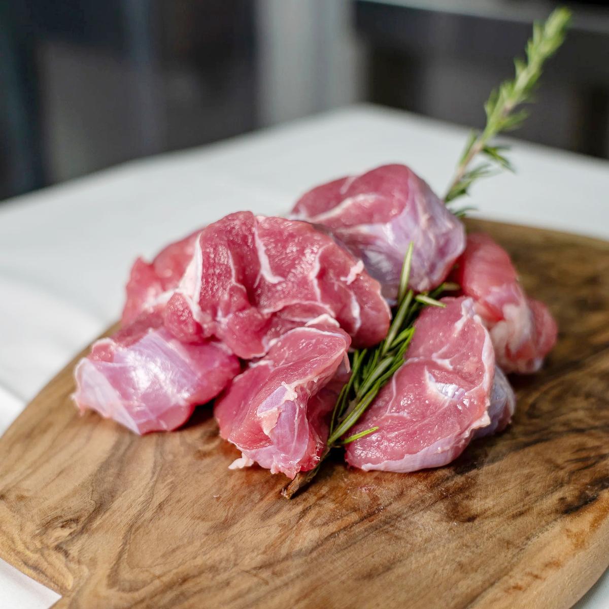2665403000000 - Maison Beya - Blanquette de Veau