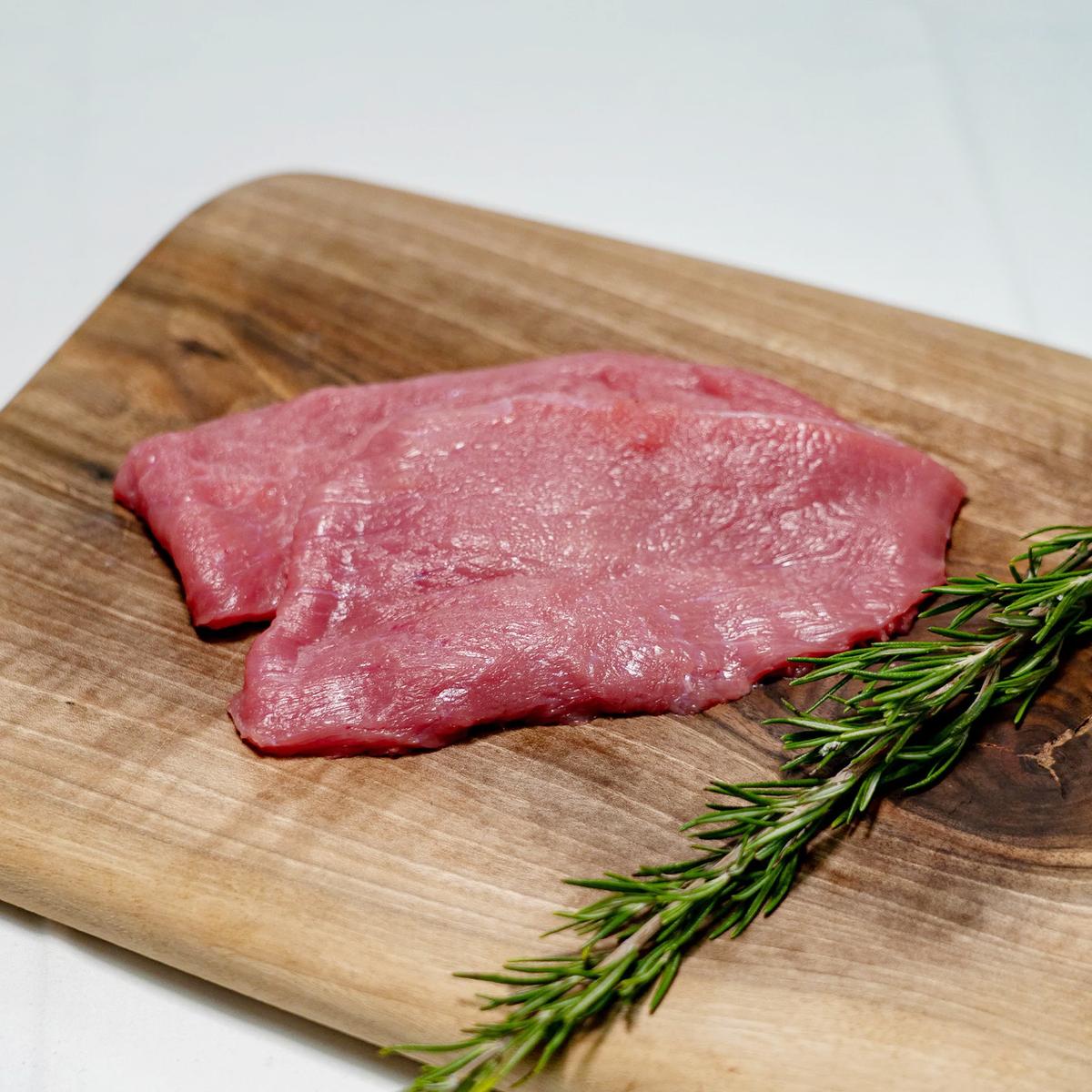 2665421000000 - Maison Beya - Escalope de Veau