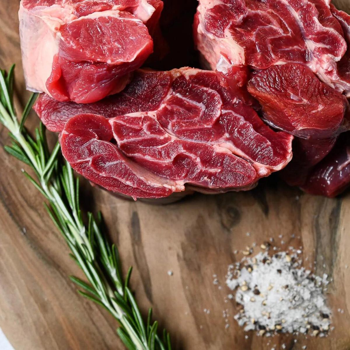 2665427000000 - Maison Beya - Jarret de Bœuf