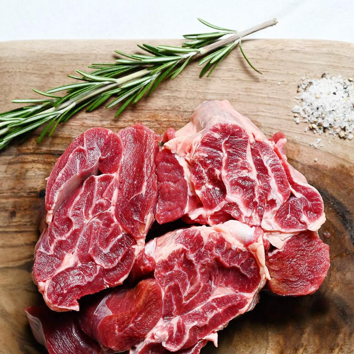 2665427000000 - Maison Beya - Jarret de Bœuf