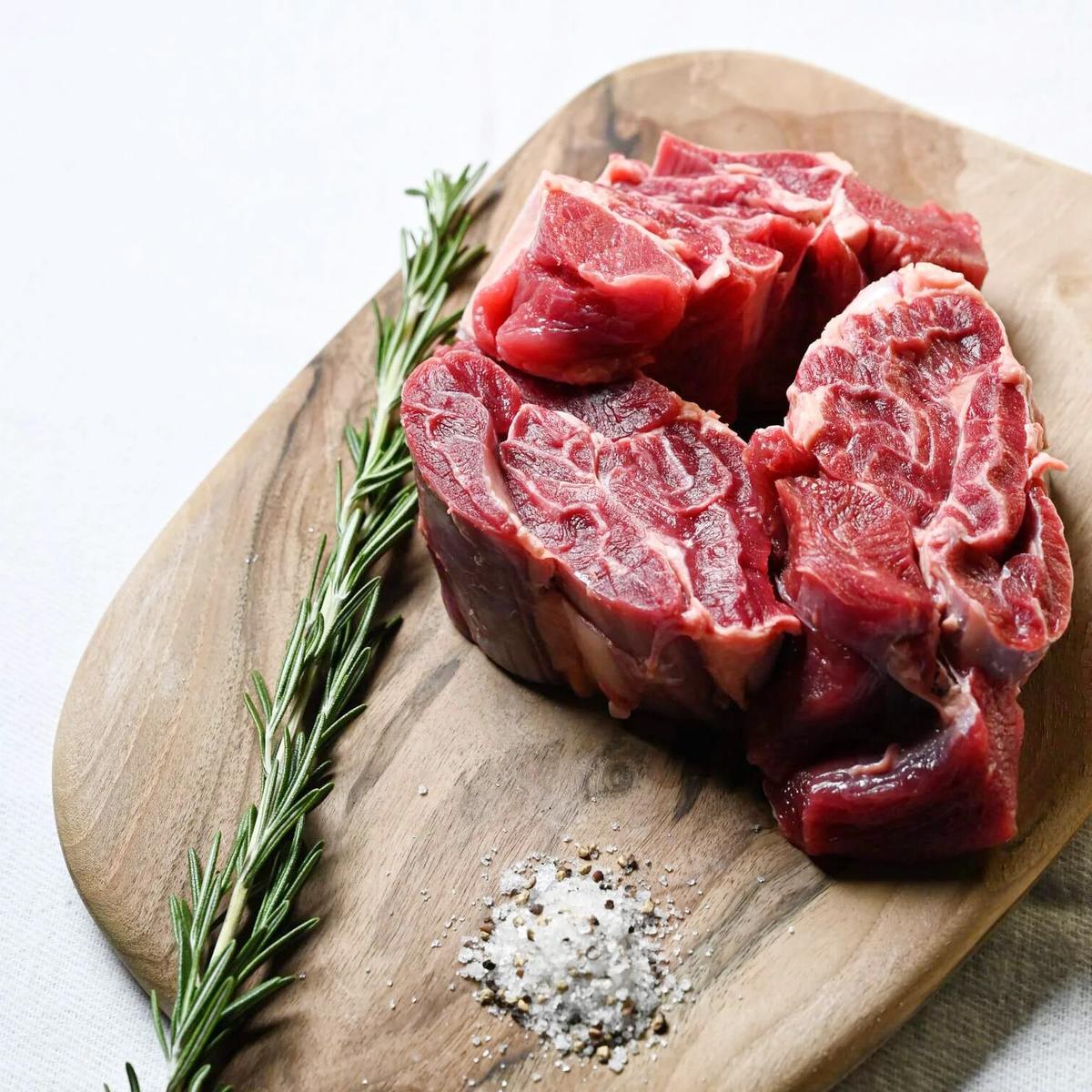 2665427000000 - Maison Beya - Jarret de Bœuf