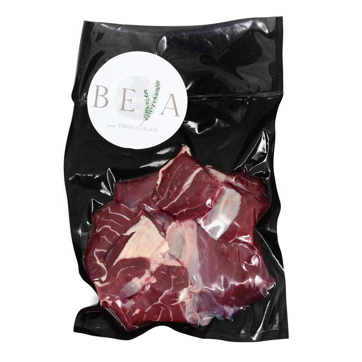 2665427000000 - Maison Beya - Jarret de Bœuf