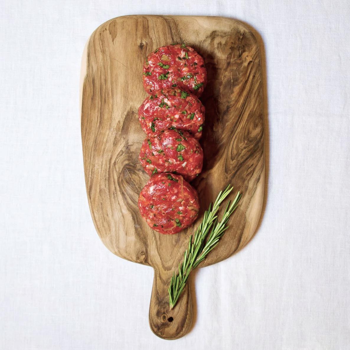 2665431000000 - Maison Beya - Kefta de Bœuf