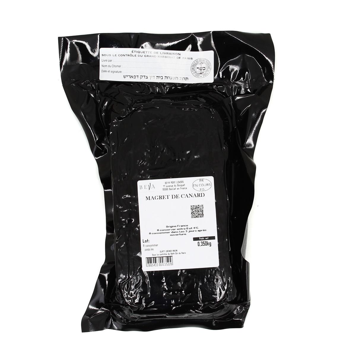 - Maison Beya - Magret Canard