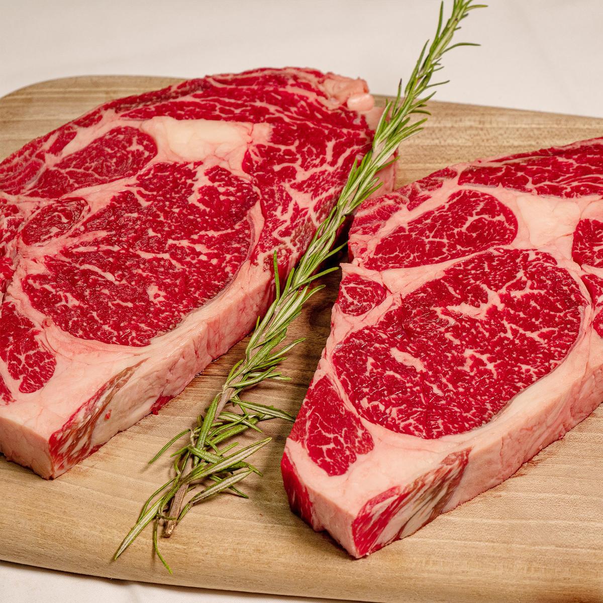 2665439000000 - Maison Beya - Noix d'Entrecôte Maturée Premium