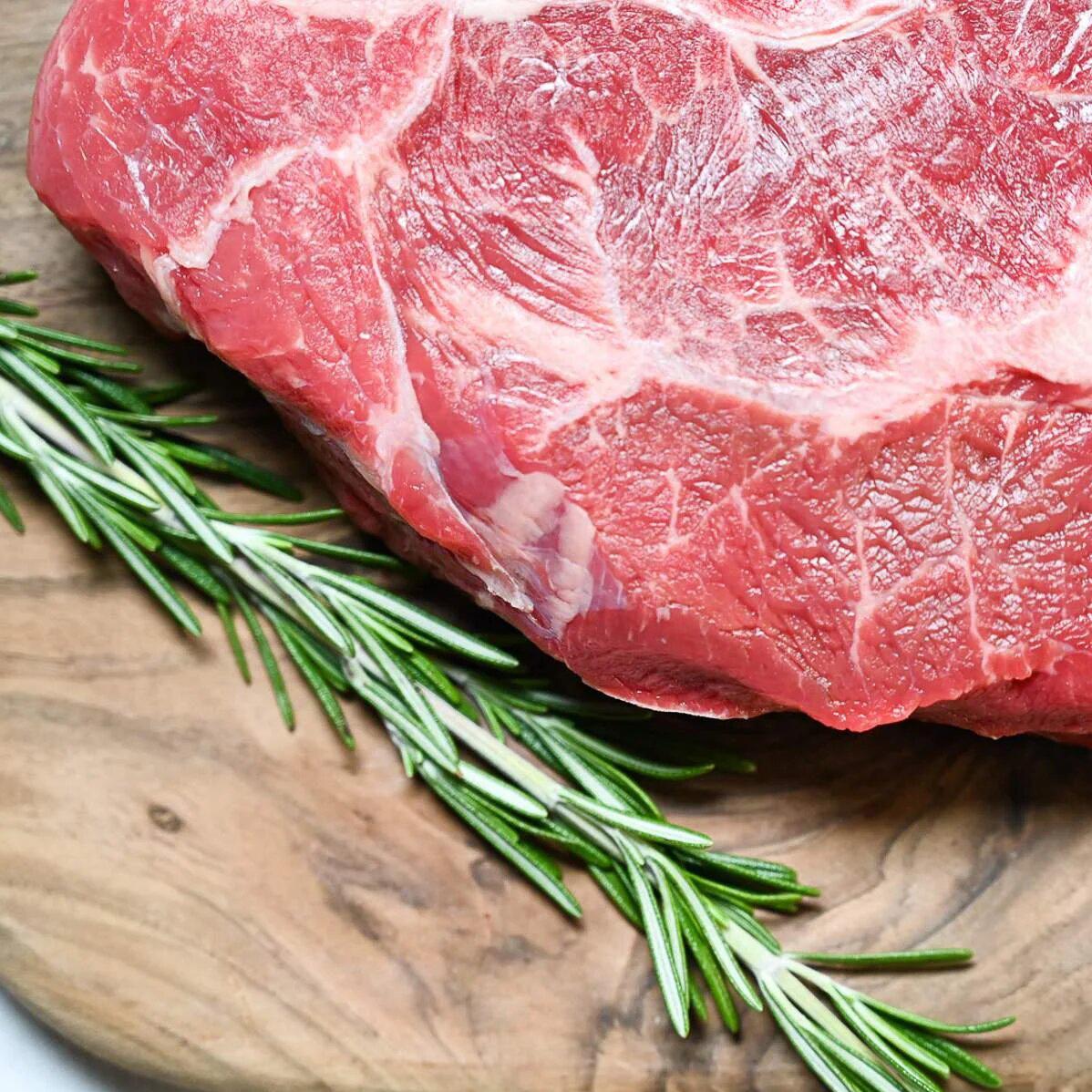 2665443000000 - Maison Beya - Paleron de Bœuf