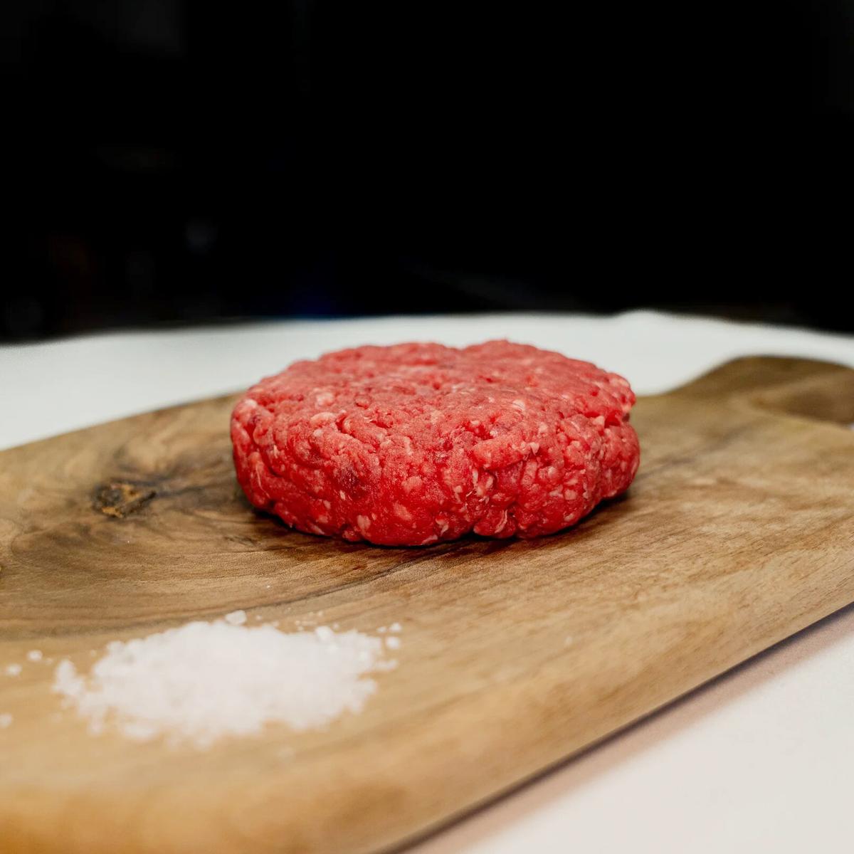 2665462000000 - Maison Beya - Steaks Burger