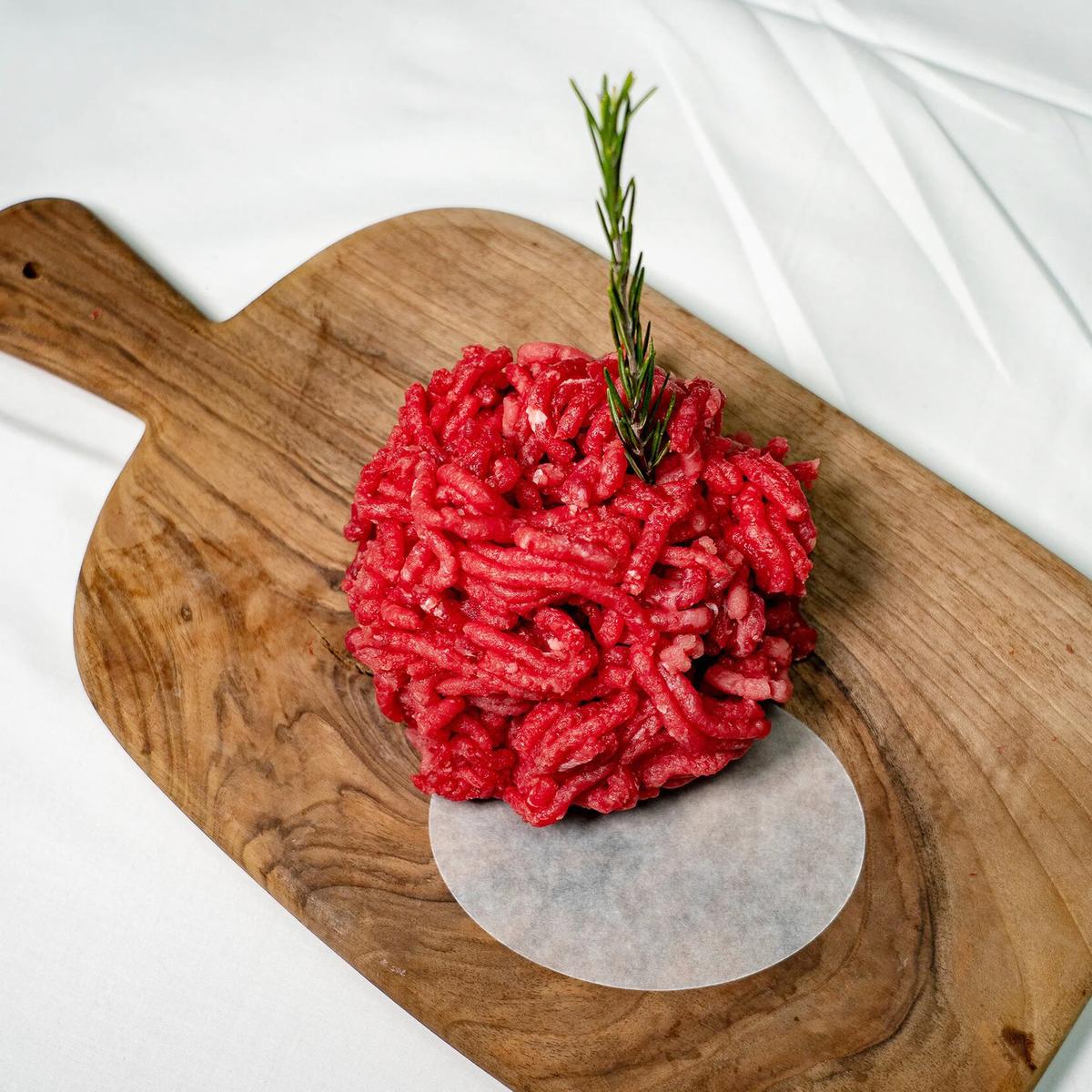 2665468000000 - Maison Beya - Viande Hachée 100% pur boeuf