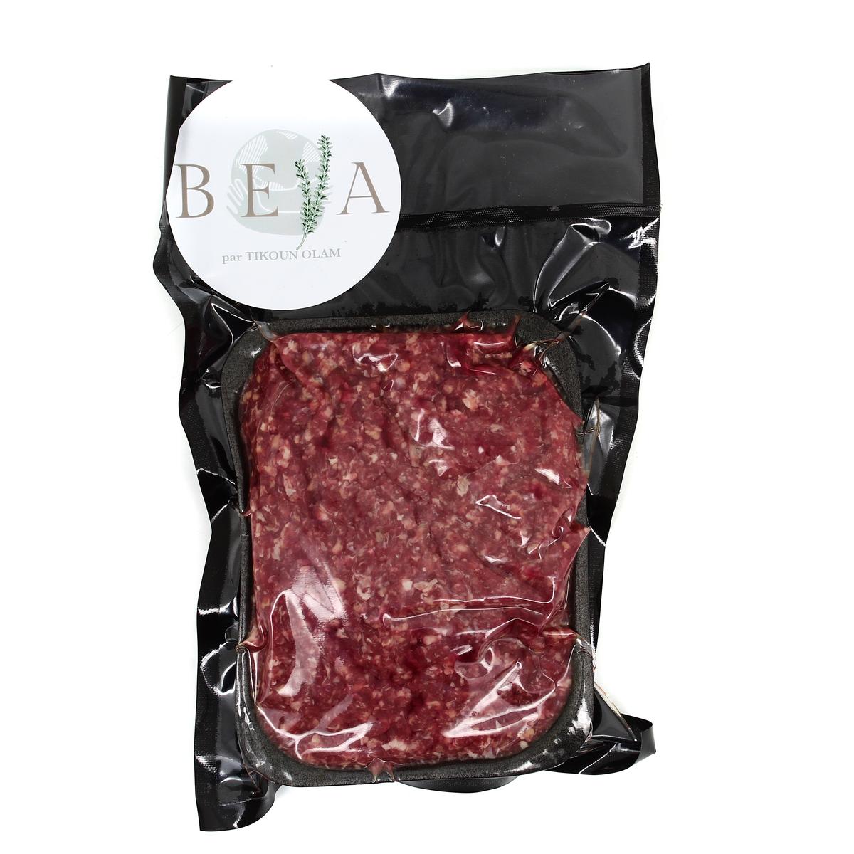 2665468000000 - Maison Beya - Viande Hachée 100% pur boeuf