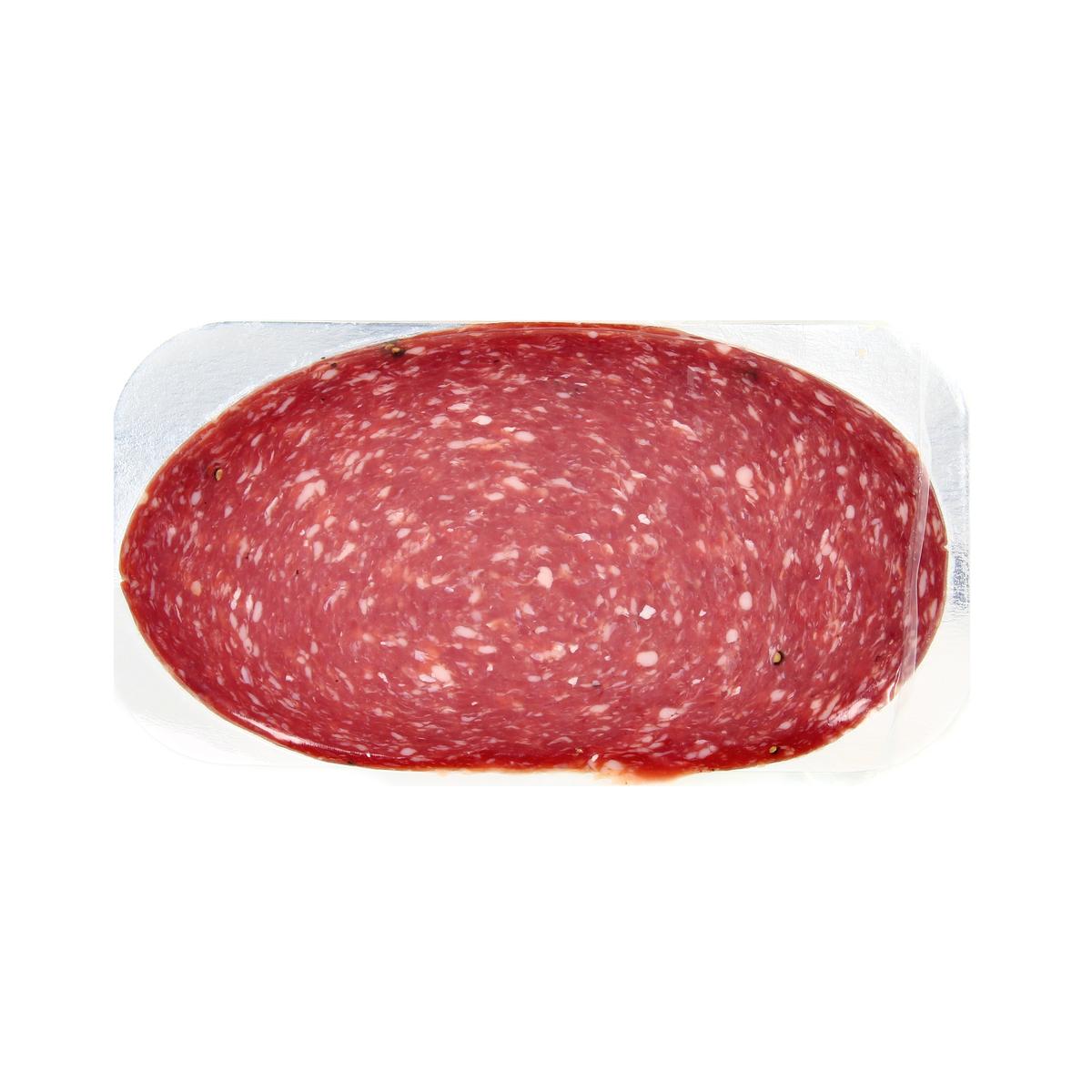 2746535000000 - Le Chariot à fromages, Artisan Fromager - Salami Italien
