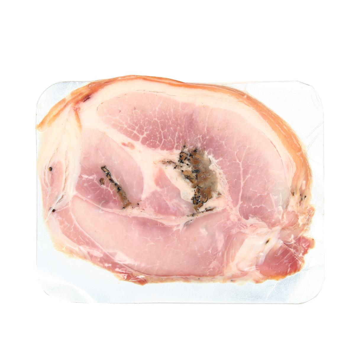 2746540000000 - Le Chariot à fromages, Artisan Fromager - Jambon Cuit à la Truffe