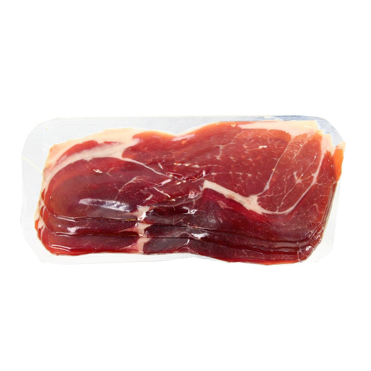 2746541000000 - Le Chariot à fromages, Artisan Fromager - Jambon Serrano IGP 20 Mois