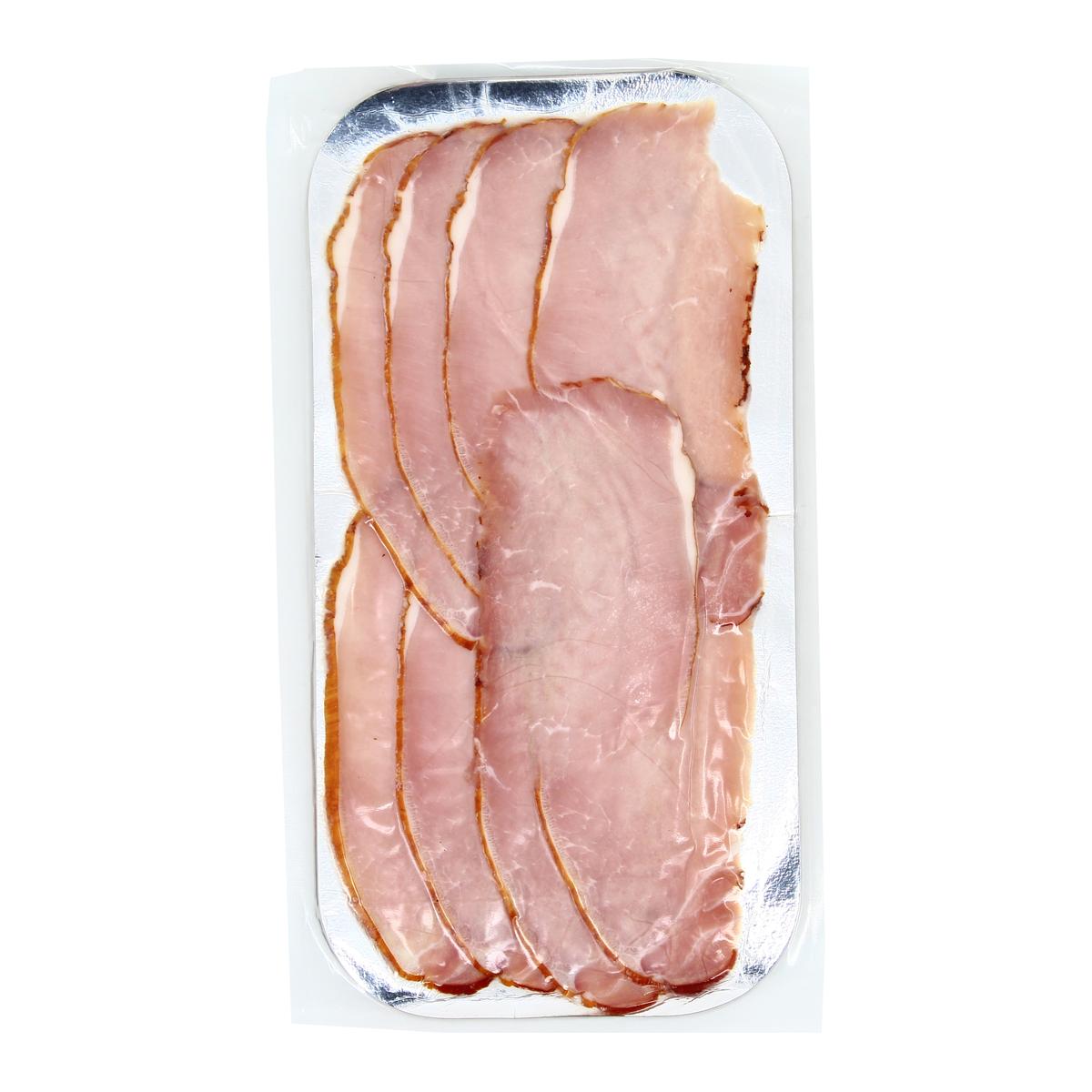 2746549000000 - Le Chariot à fromages, Artisan Fromager - Bacon Fumé Artisanal