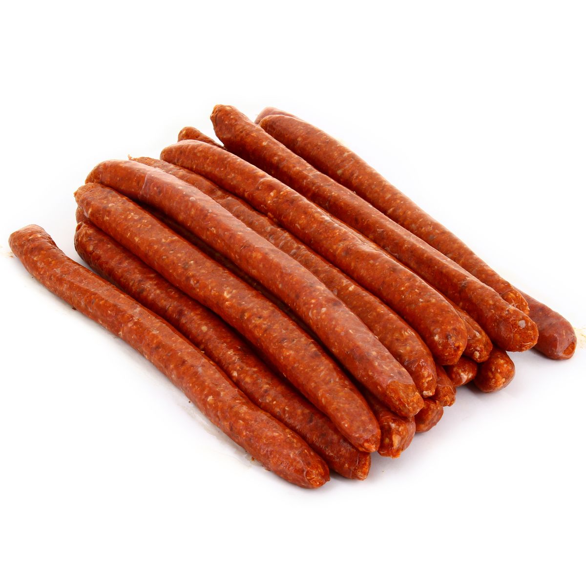 2766462000000 - Socopa - Merguez façon charcutière