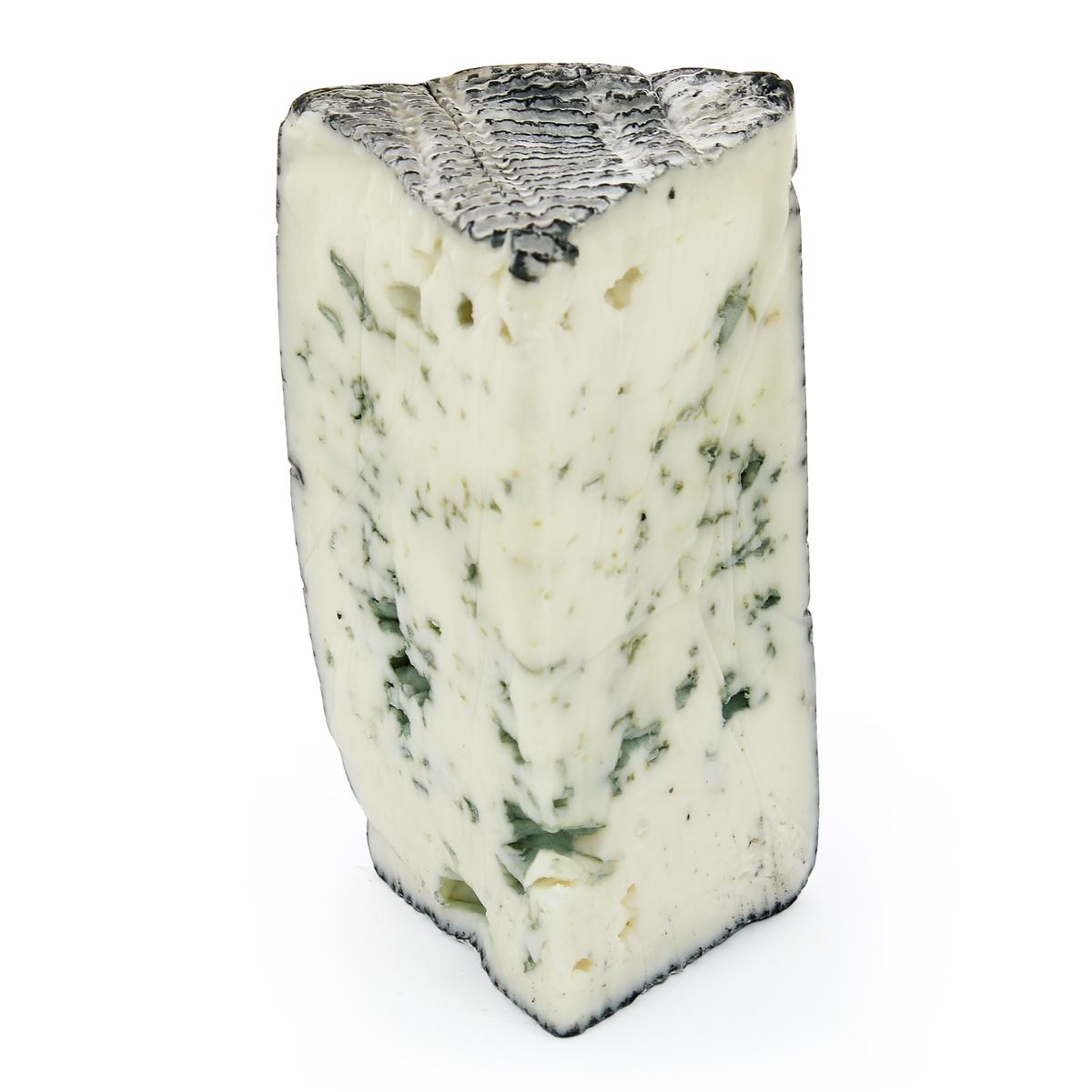 2791001000000 - Le Chariot à fromages, Artisan Fromager - Persillé De Chèvre - Lait de chèvre pasteurisé