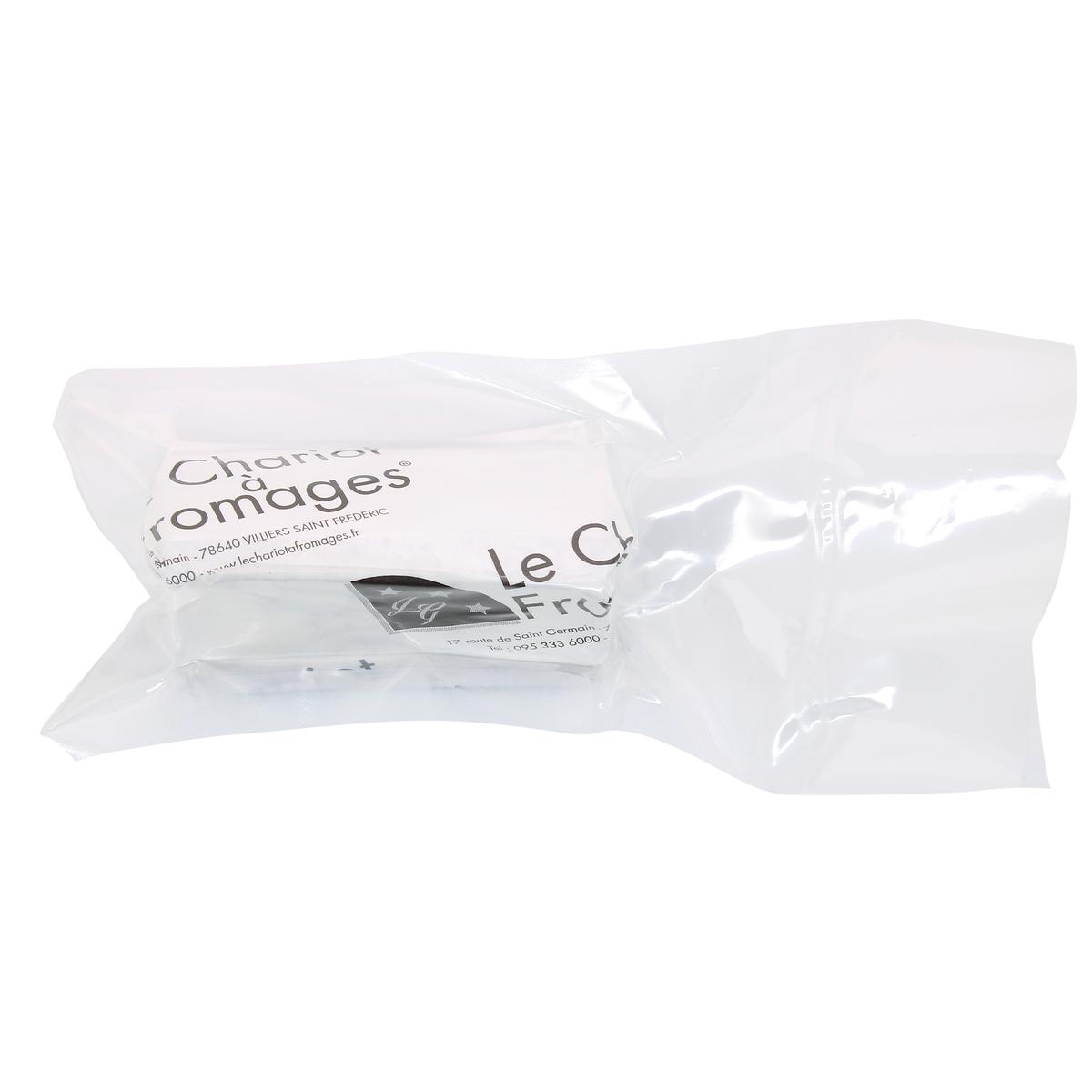 2791001000000 - Le Chariot à fromages, Artisan Fromager - Persillé De Chèvre - Lait de chèvre pasteurisé