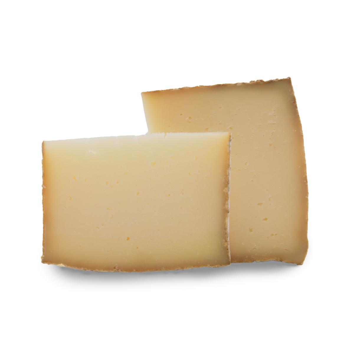 2791003000000 - Le Chariot à fromages, Artisan Fromager - Tomme de Brebis Corse - Lait de brebis pasteurisé