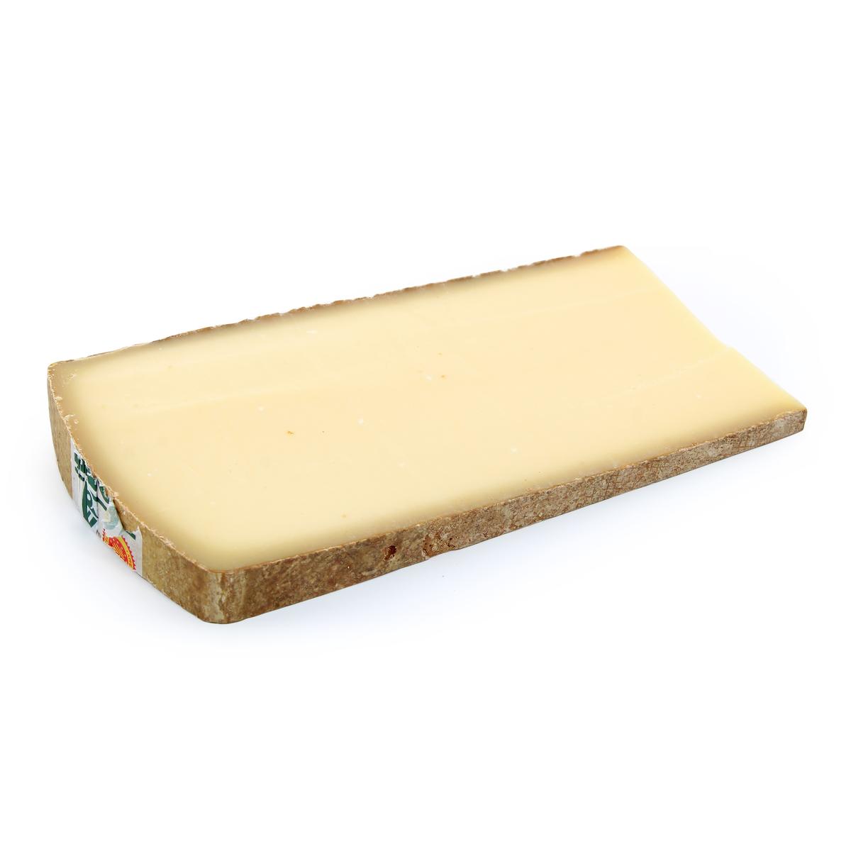 2791007000000 - Le Chariot à fromages, Artisan Fromager - Comté 18 Mois Marcel Petite AOP - Lait de vache cru