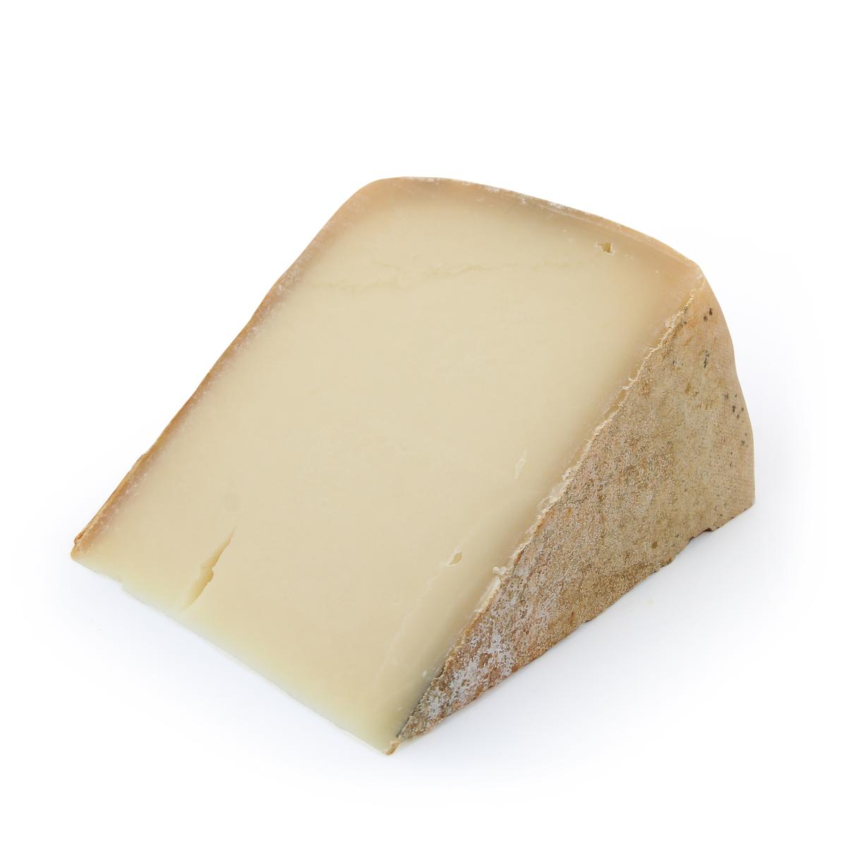 2791011000000 - Le Chariot à fromages, Artisan Fromager - Tomme Fermière de Chèvre - Lait de chèvre cru