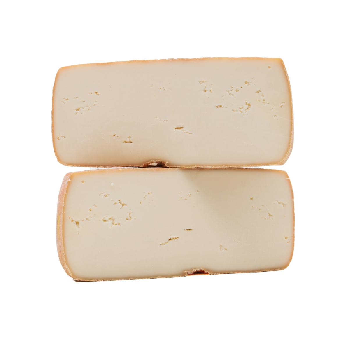 2791011000000 - Le Chariot à fromages, Artisan Fromager - Tomme Fermière de Chèvre - Lait de chèvre cru