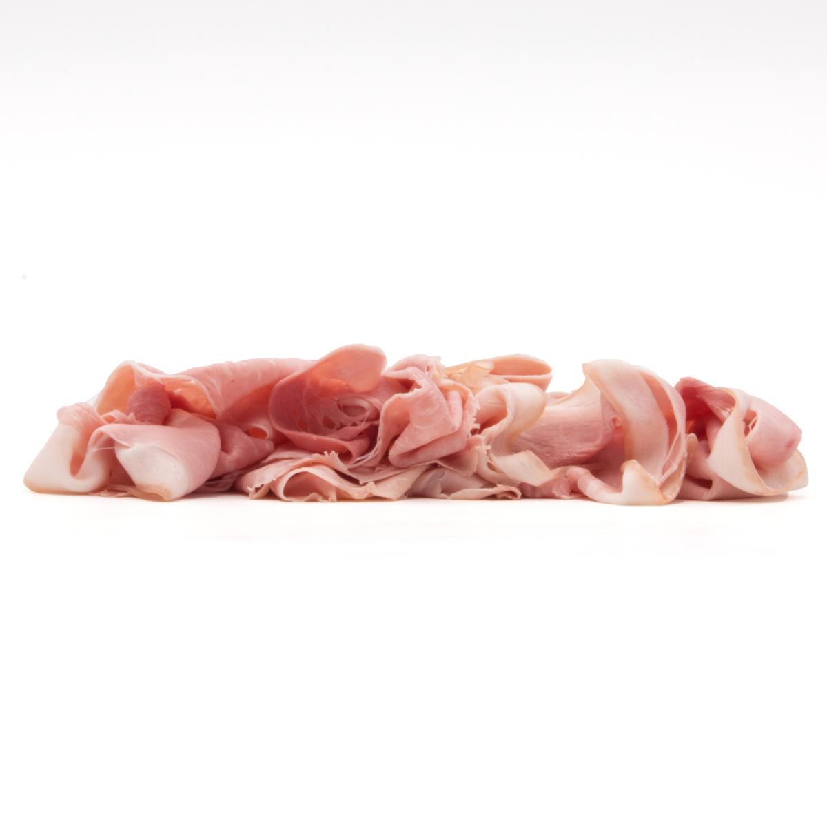 2791018000000 - Le Prince de Paris - Jambon Blanc Cuit Artisanal Le Dernier Véritable de Paris