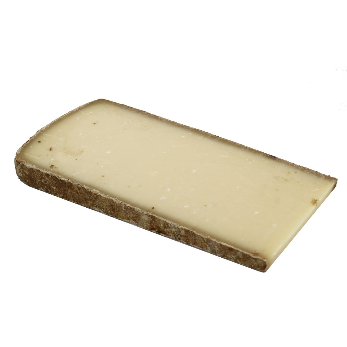2791019000000 - Le Chariot à fromages, Artisan Fromager - Comté 24 Mois Vagnes Agate AOP - Lait de vache cru