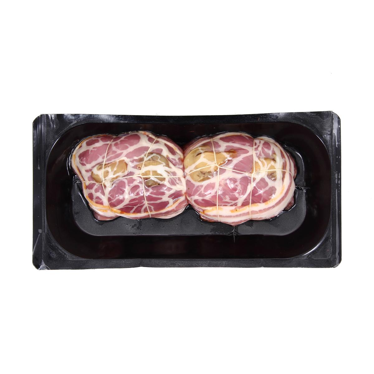 2797950000000 - Leguelier - P'tits Farcis de Veau aux Champignons