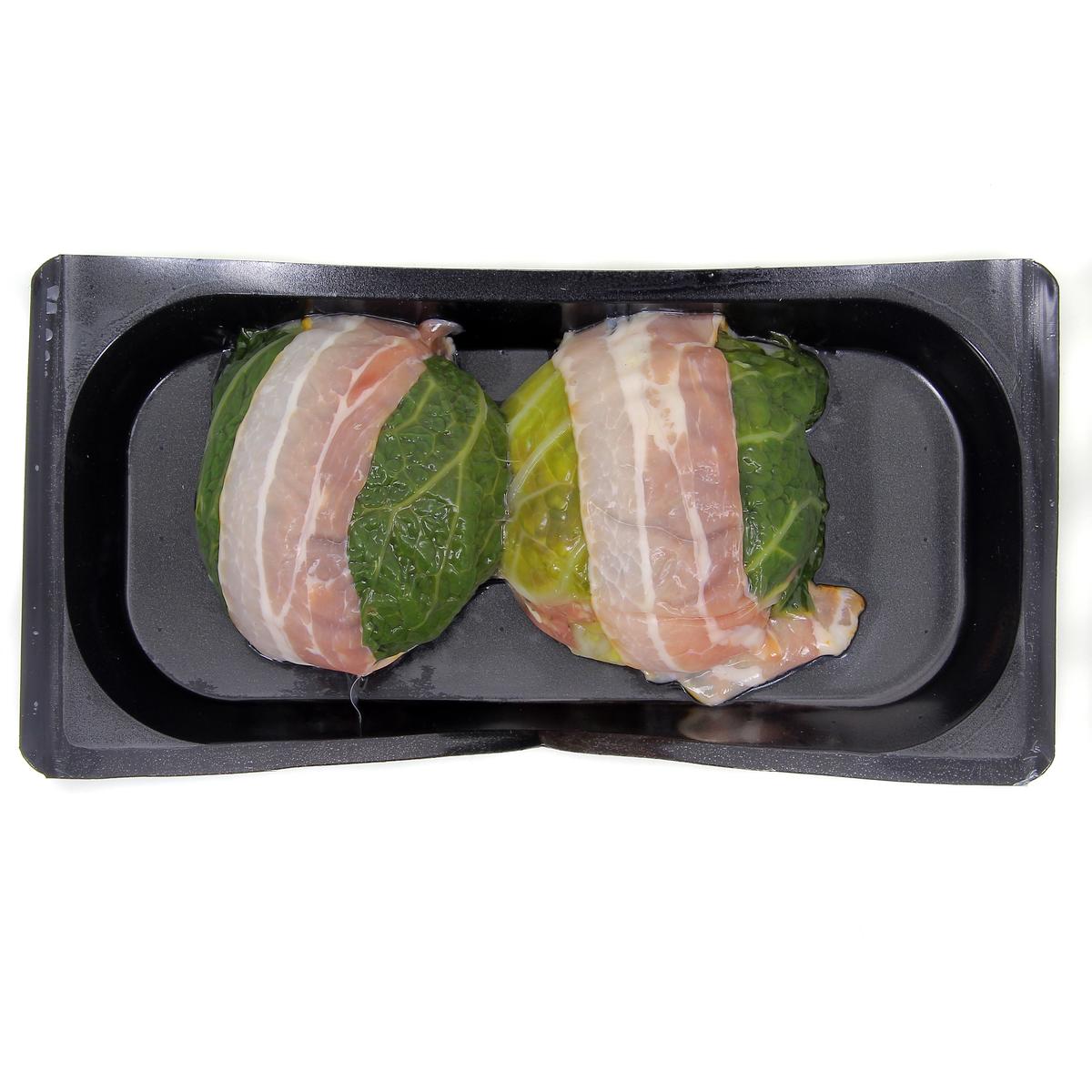 2940924000000 - Leguelier - Choux Farcis