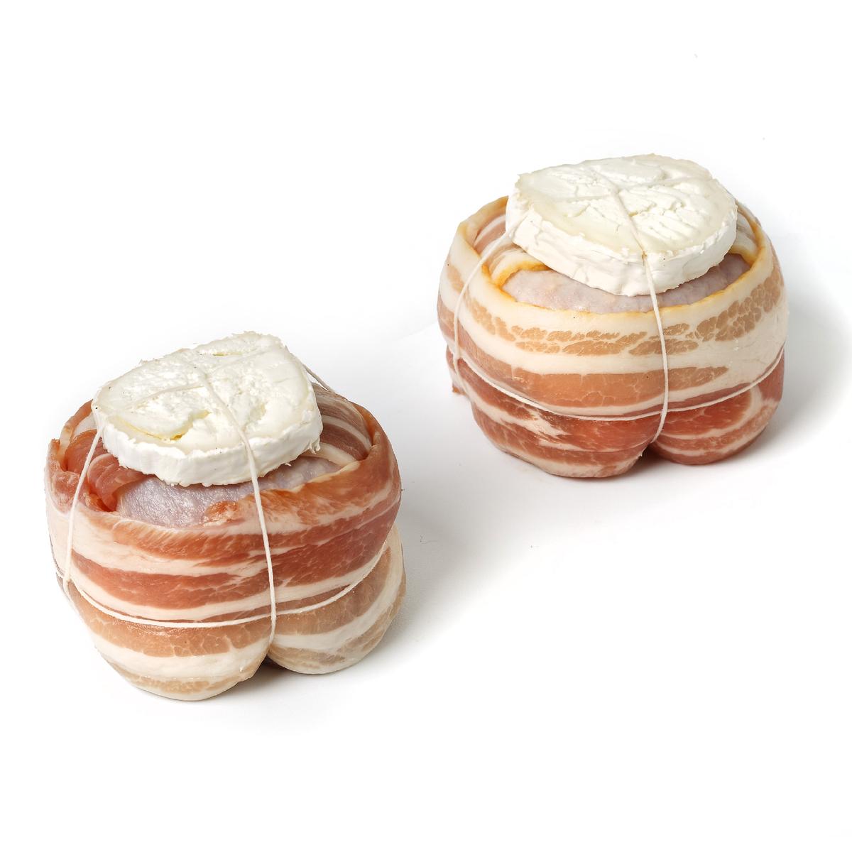 2940928000000 - Leguelier - Farçis de Poulet Chèvre
