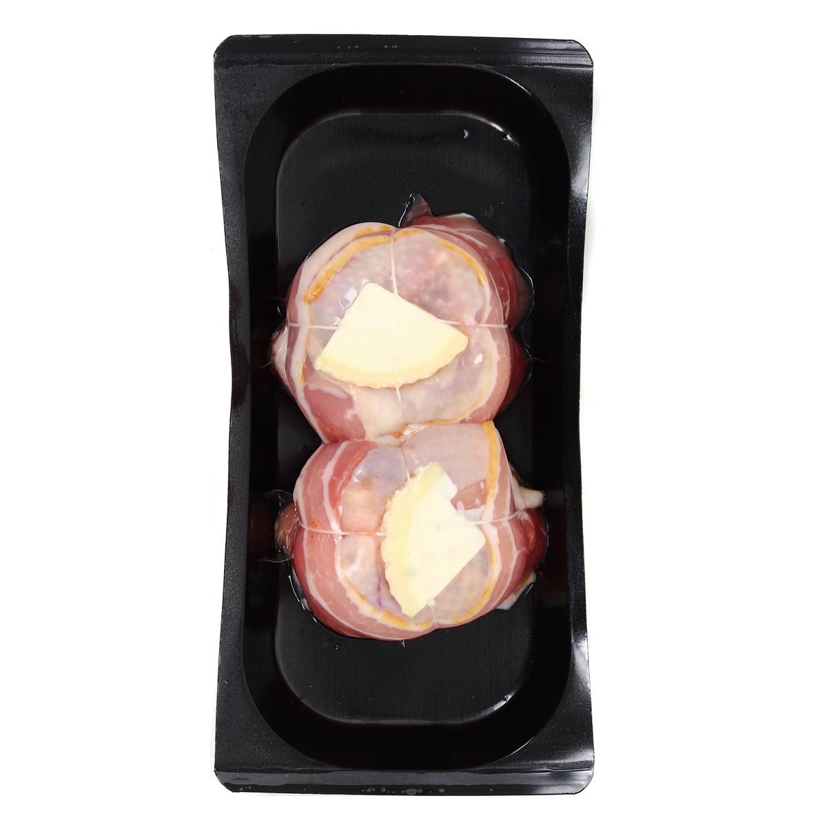 2940928000000 - Leguelier - Farçis de Poulet Chèvre