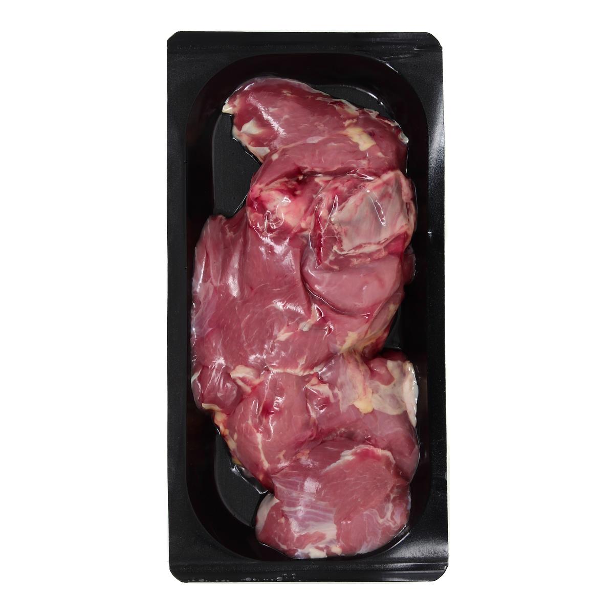 2940933000000 - Leguelier - Blanquette de Veau