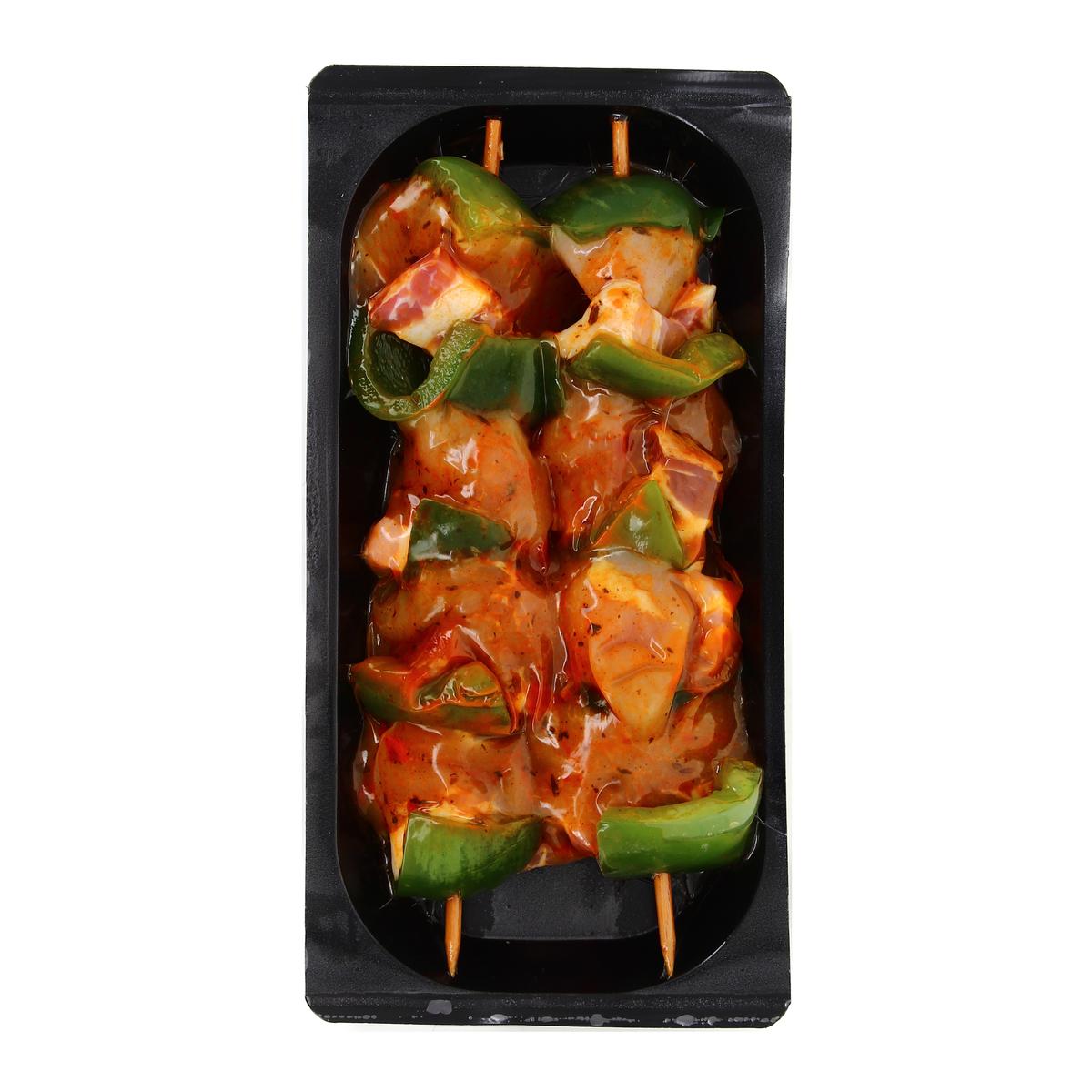 2940942000000 - Leguelier - Brochette de Poulet Grill
