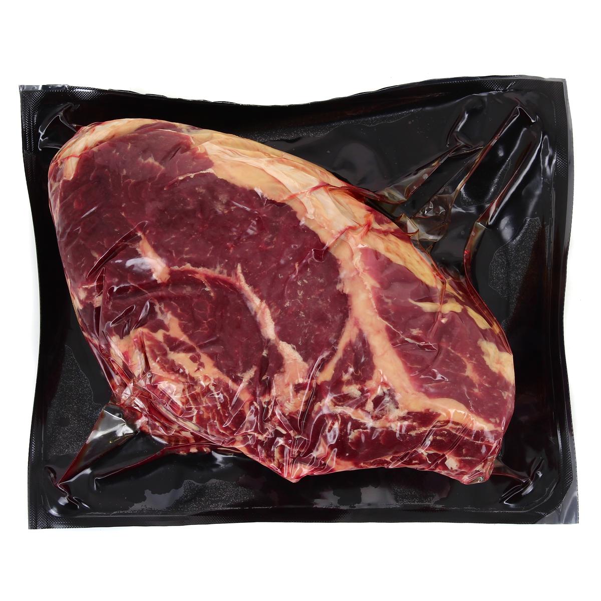 Livraison à domicile Leguelier Côte de Boeuf Limousine, environ 1kg