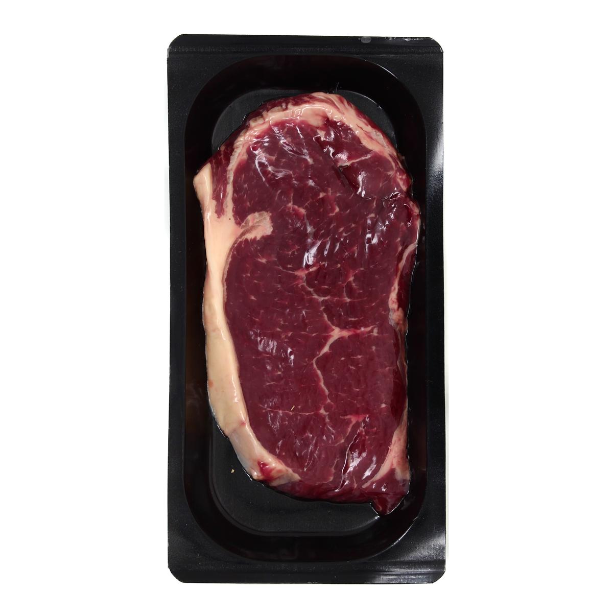 2940954000000 - Leguelier - Faux Filet de Boeuf Normande