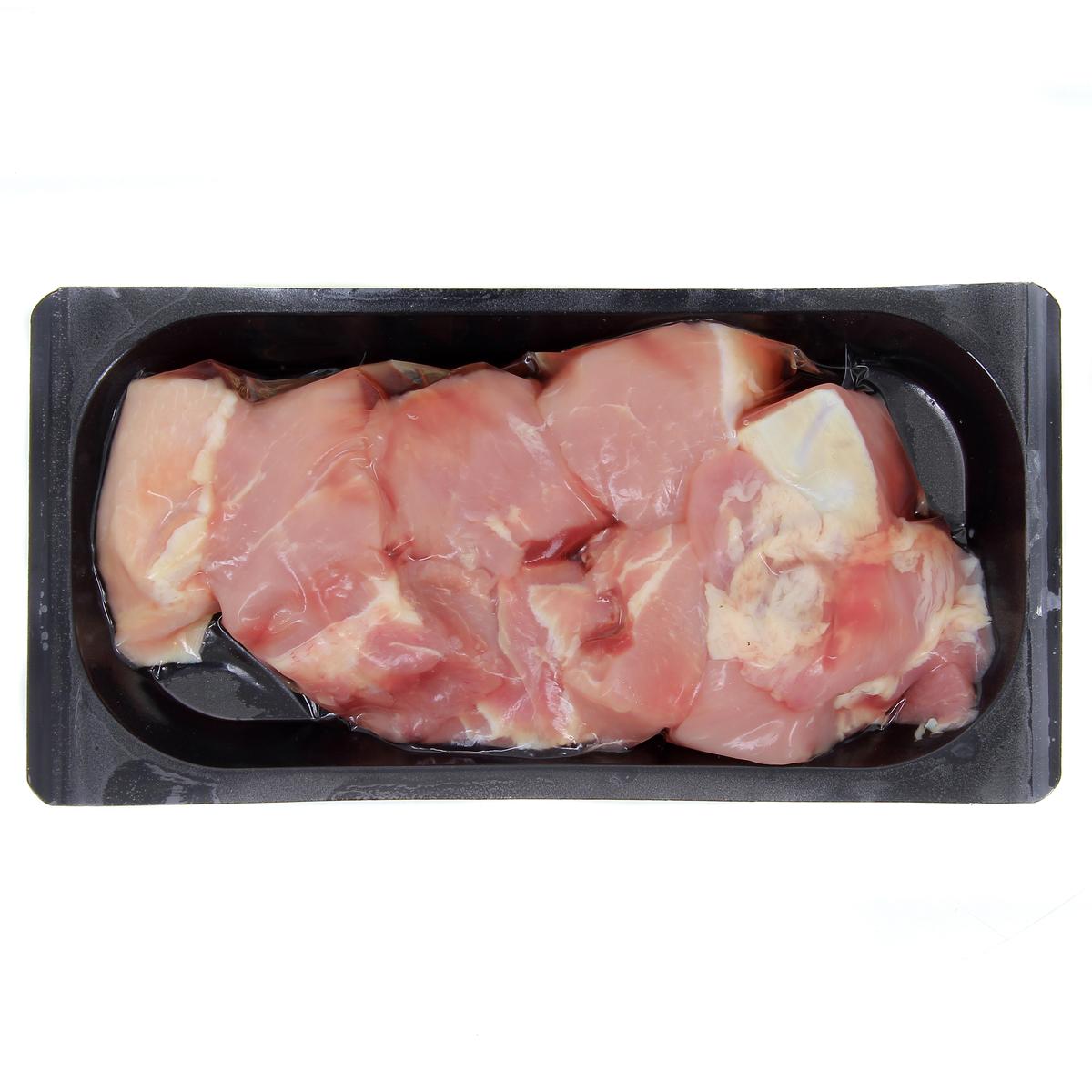 2942171000000 - Leguelier - Sauté de Porc Filet Sans Os