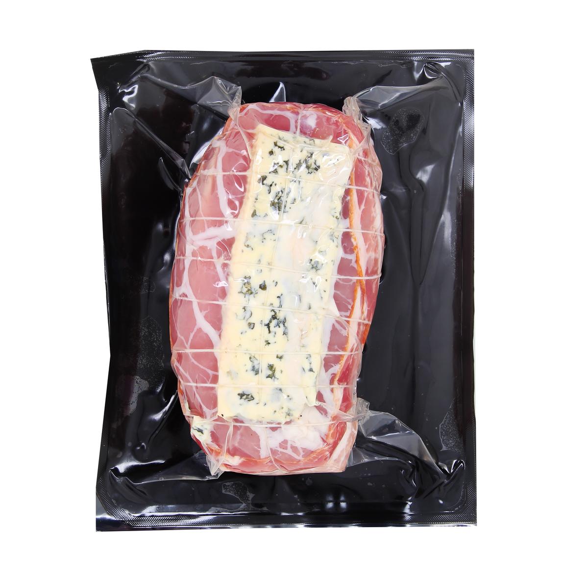 2942176000000 - Leguelier - Rôti de Dinde au Bleu