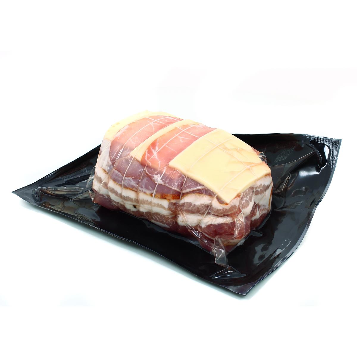 2942178000000 - Leguelier - Rôti de Porc Orloff