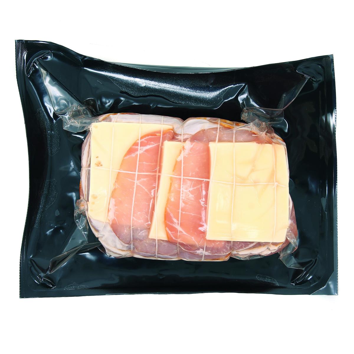 2942178000000 - Leguelier - Rôti de Porc Orloff