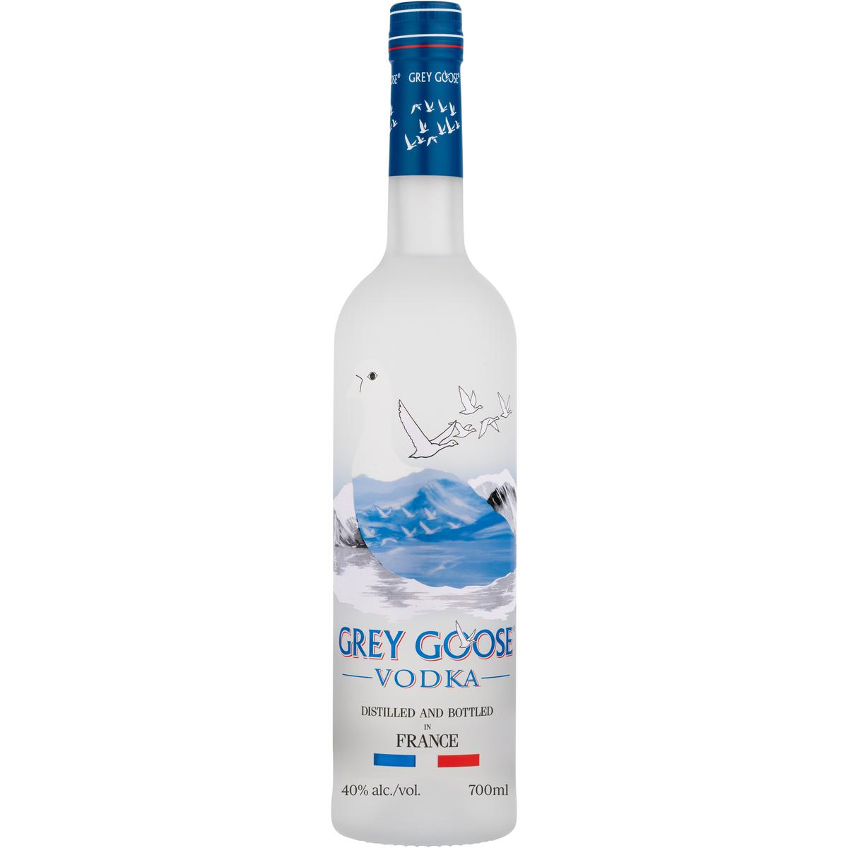 5010677850100 - Grey Goose - Vodka premium 40°
