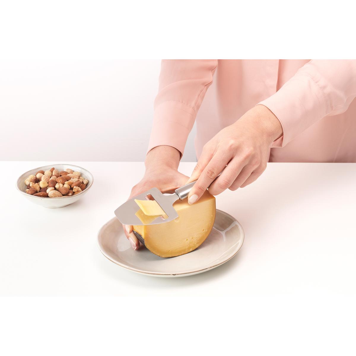 8710755250200 - Brabantia - Coupe-Fromage