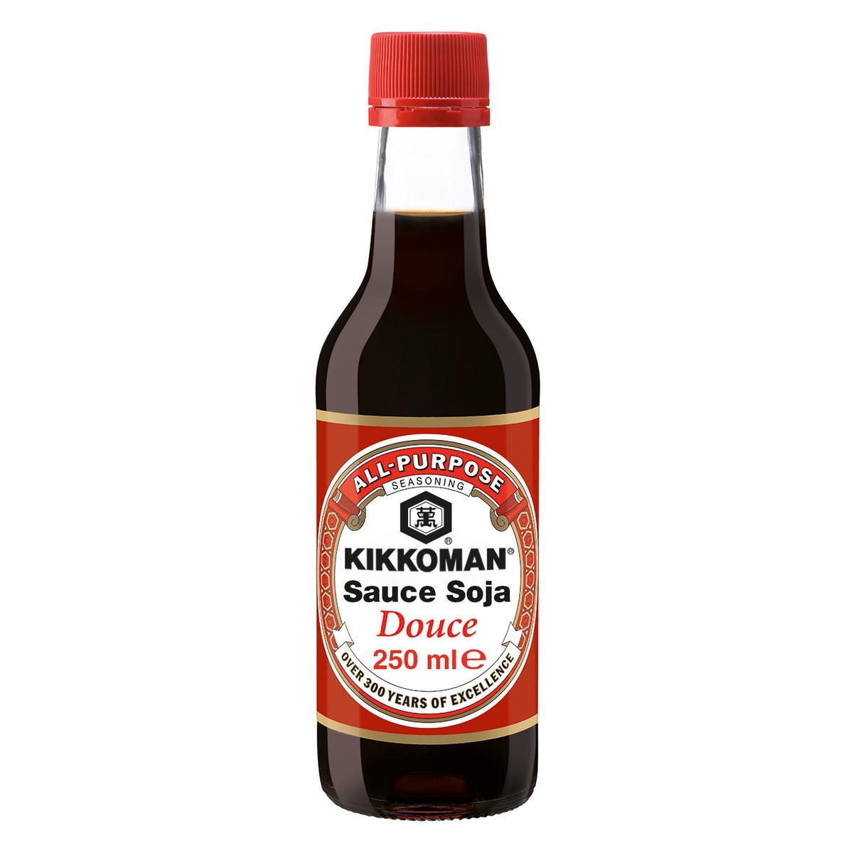 8715035220300 - Kikkoman - Sauce Soja Douce