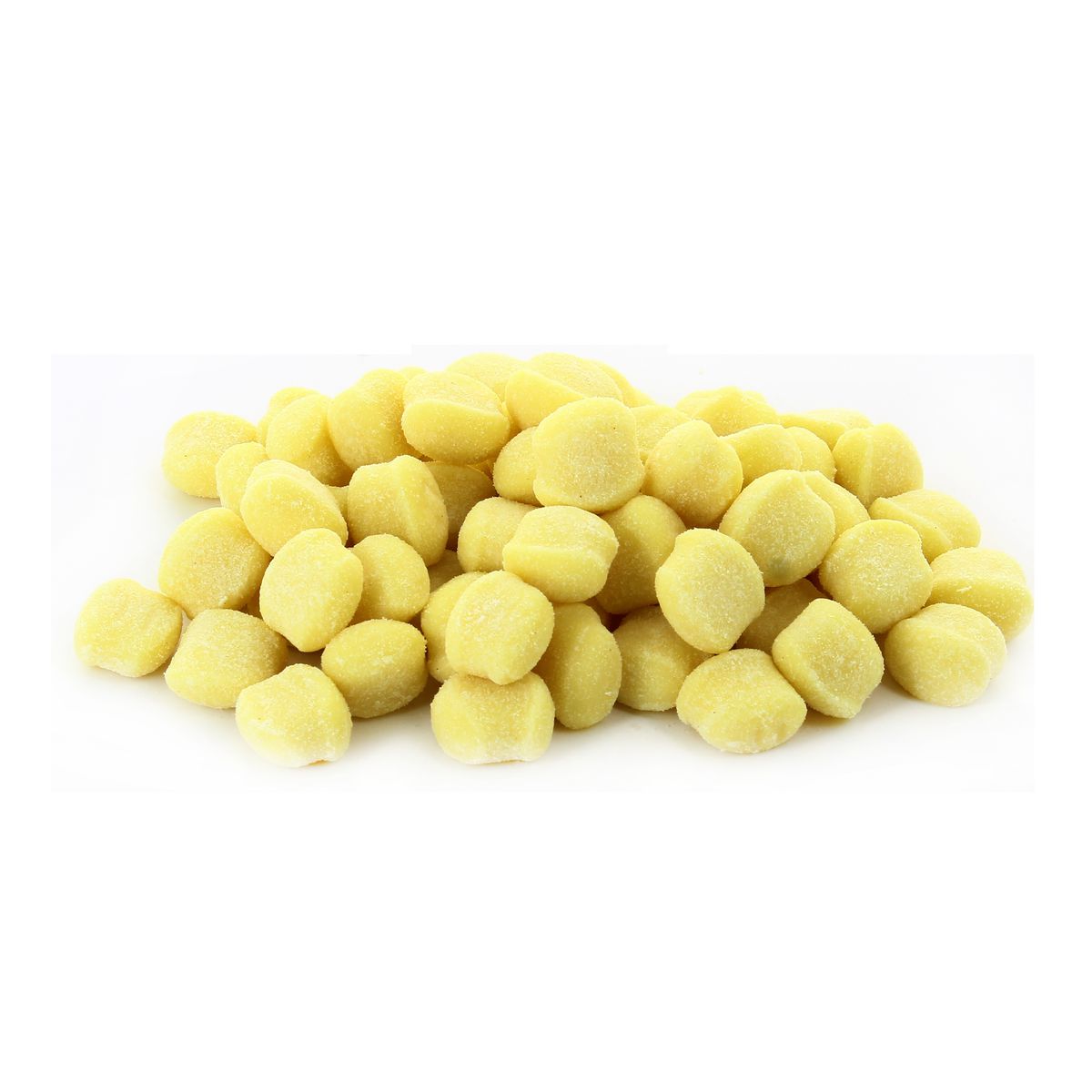 8015057000400 - Galileo - L'Italie des Pâtes - Gnocchi de Pomme de Terre
