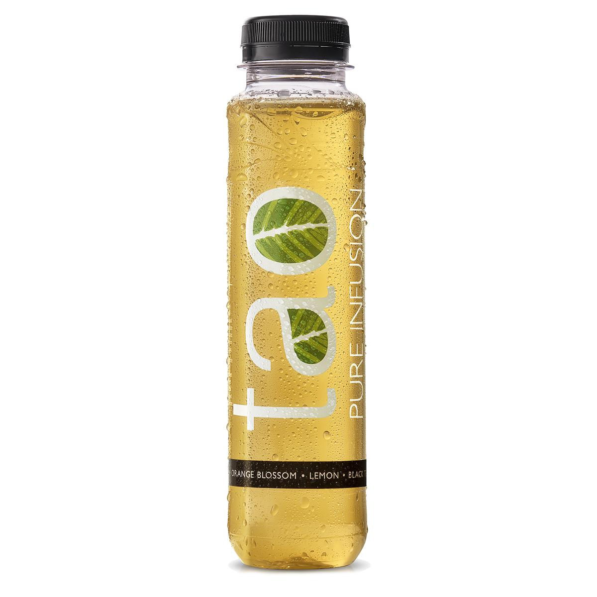 5400514221000 - Tao - Pure Infusion Thé Noir