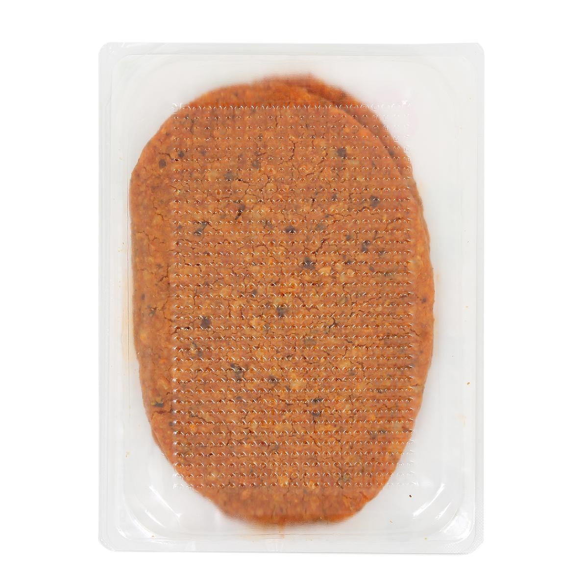 3472331042900 - Céréalpes - Galettes Végétales Provençale Bio