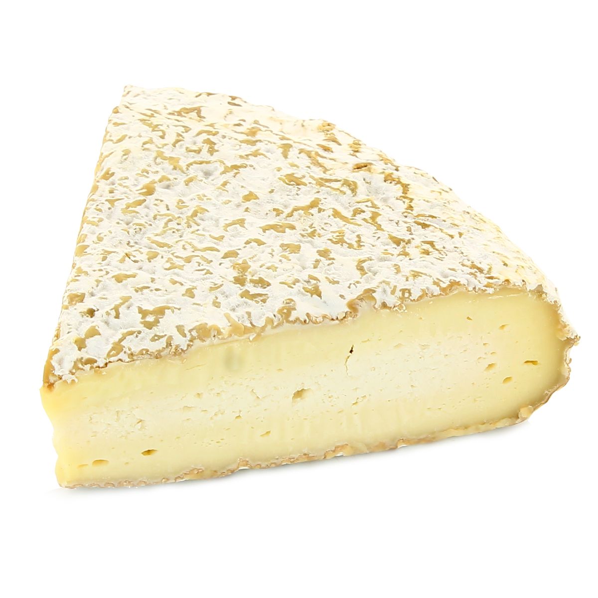 2050000293900 - Androuet, Maître Fromager - Brie de Melun AOP - Lait de vache cru